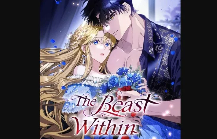 The Beast Within Chapter 43