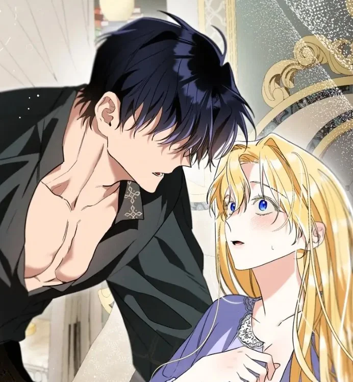 The Beast Within Chapter 43 plot