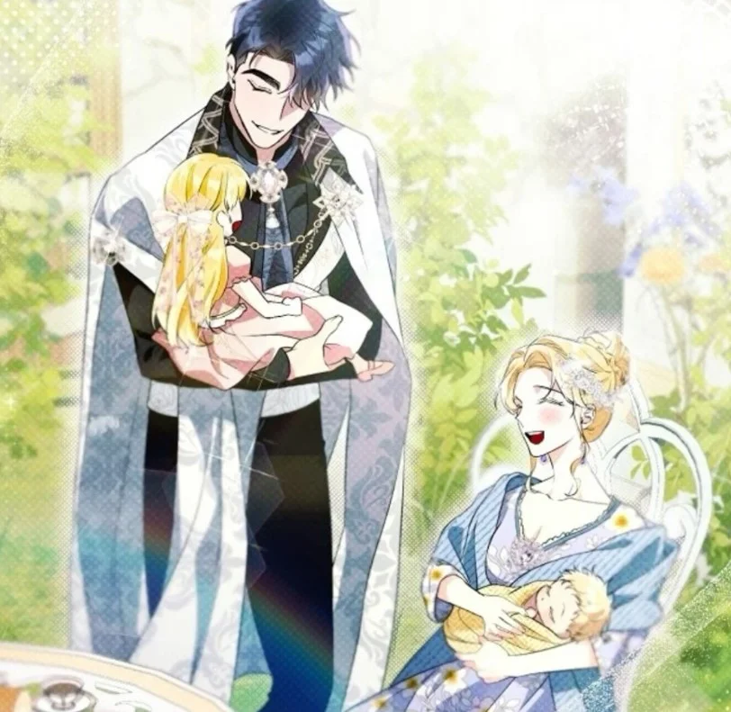 The Beast Within Chapter 43 spoiler