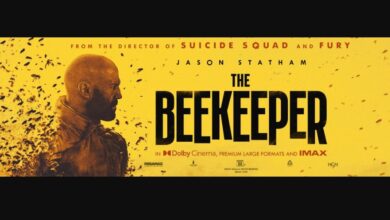 The Beekeeper 2 Release Date