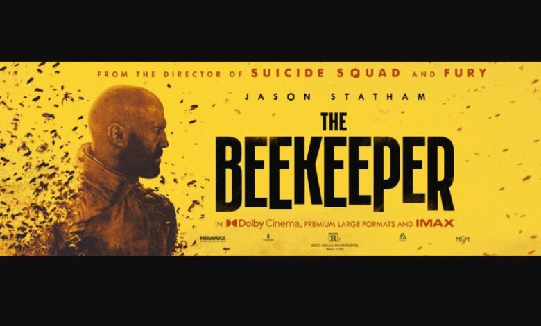 The Beekeeper 2 Release Date