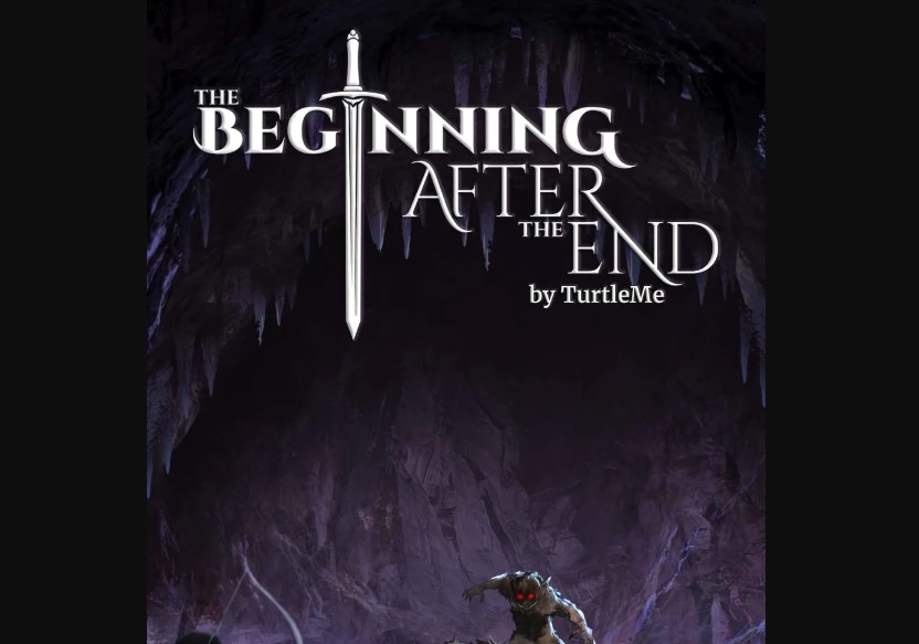 The Beginning After The End Ch 186