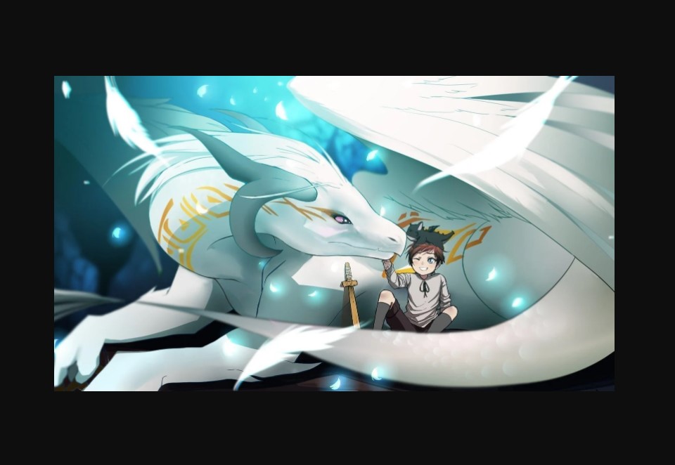 The Beginning After The End Chapter 187