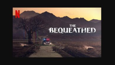 The Bequeathed Season 2