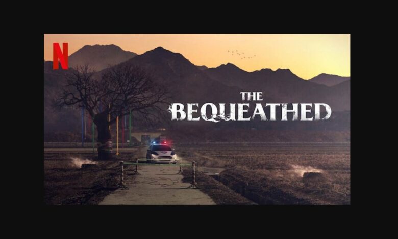 The Bequeathed Season 2