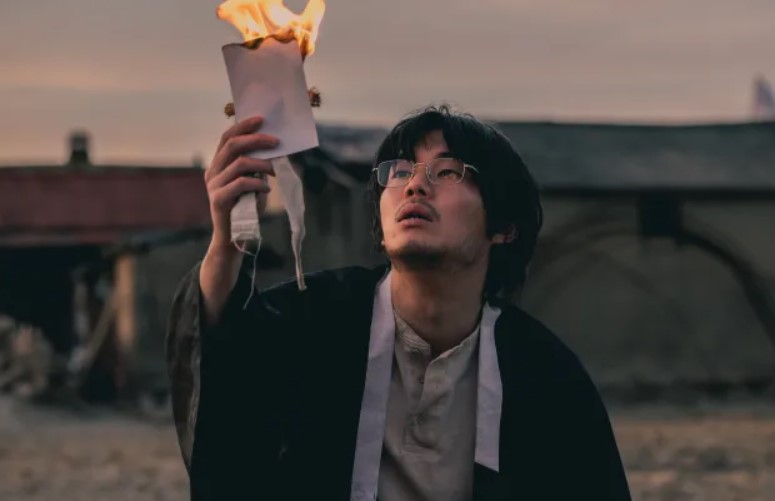The Bequeathed Season 2 plot