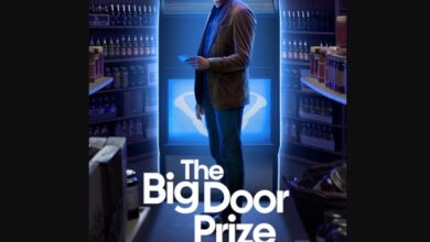The Big Door Prize Season 2 Episode 1
