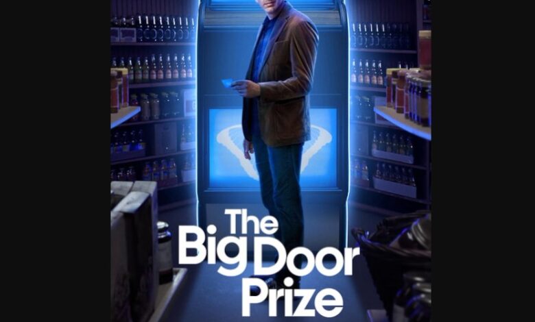 The Big Door Prize Season 2 Episode 1