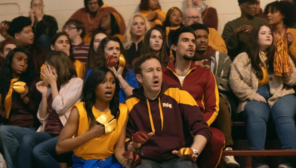 The Big Door Prize Season 2 Episode 1 release date