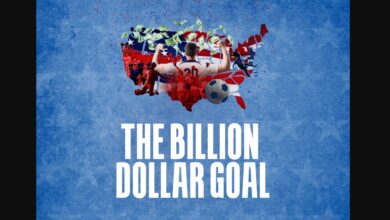 The Billion Dollar Goal Season 2