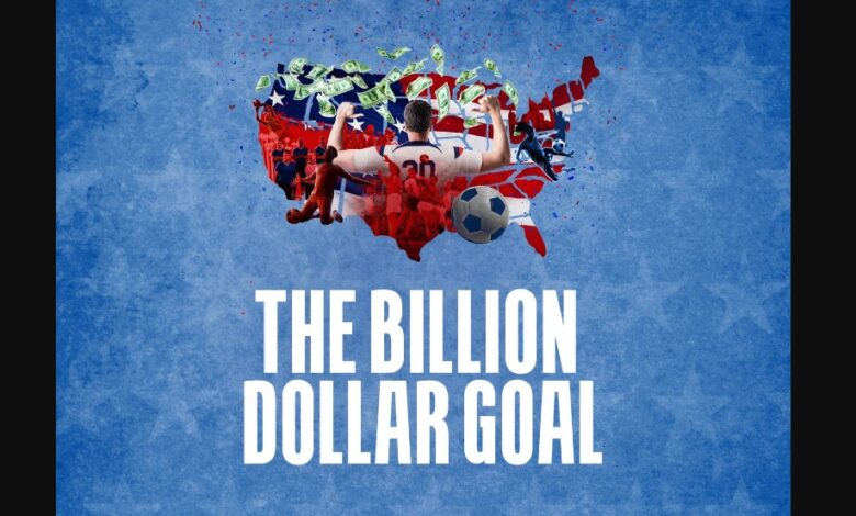 The Billion Dollar Goal Season 2