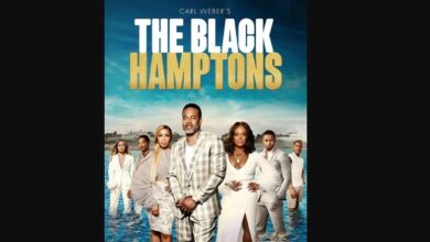 The Black Hamptons Season 3 Release Date
