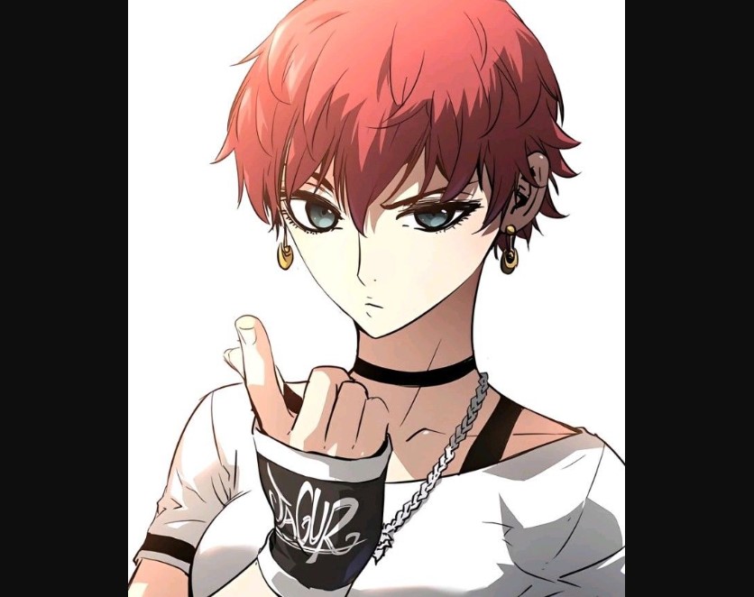 The Breaker Eternal Force Chapter 95 plot