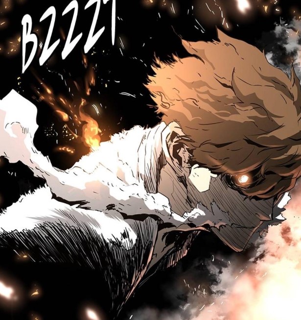 The Breaker Eternal Force Chapter 97 spoiler