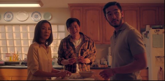 The Brothers Sun Season 2 Plot