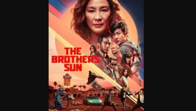 The Brothers Sun Season 2 Release Date