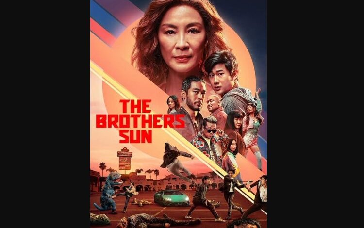 The Brothers Sun Season 2 Release Date