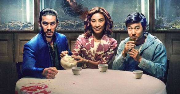 The Brothers Sun Season 3 Renewal Status