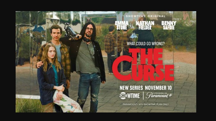The Curse Season 2