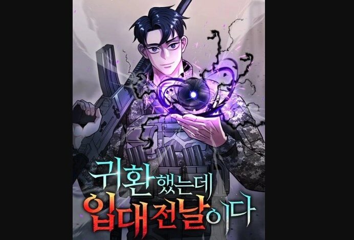 The Dark Mages Return to Enlistment Chapter 49 Release Date, Spoiler