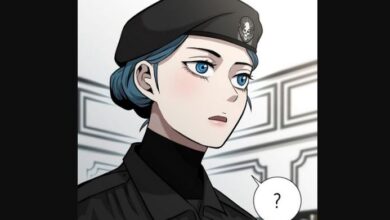 The Dark Mages Return to Enlistment Chapter 50