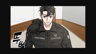 The Dark Mages Return to Enlistment Chapter 51