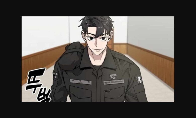 The Dark Mages Return to Enlistment Chapter 51