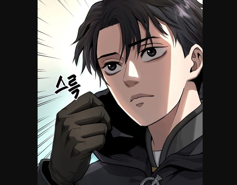 The Dark Mages Return to Enlistment Chapter 51 plot