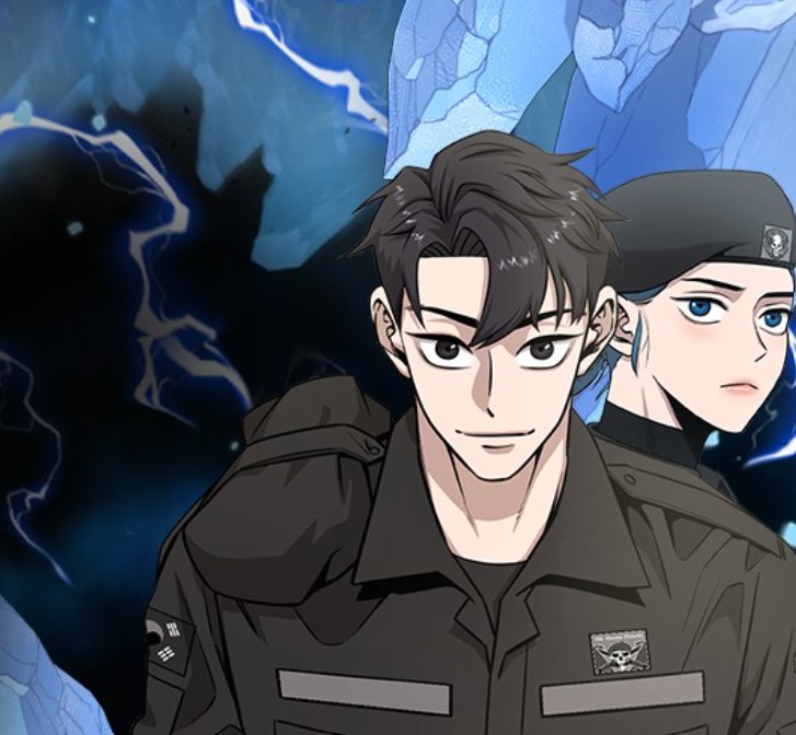 The Dark Mages Return to Enlistment Chapter 51 spoiler