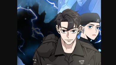 The Dark Mages Return to Enlistment Chapter 52