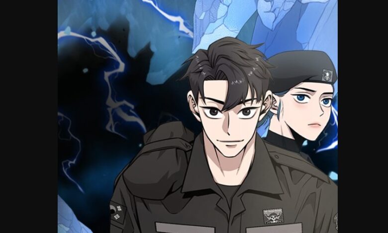 The Dark Mages Return to Enlistment Chapter 52 Release Date, Spoiler