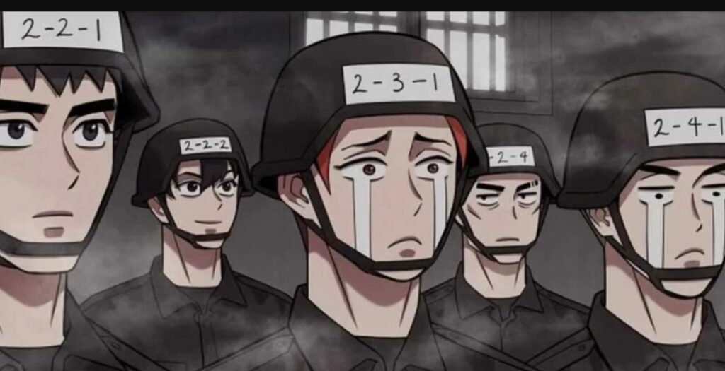The Dark Mages Return to Enlistment Chapter 52 spoiler