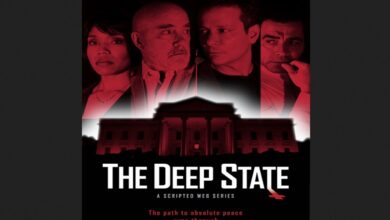 The Deep State