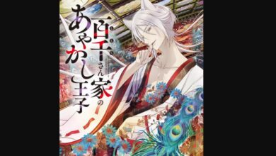 The Demon Prince Of Momochi House Season 1 Episode 2 - 3