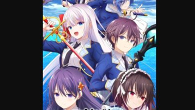 The Demon Sword Master of Excalibur Academy Episode 13 & 14