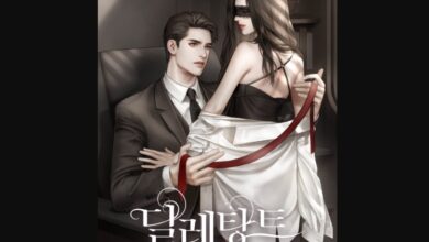 The Dilettante Chapter 51