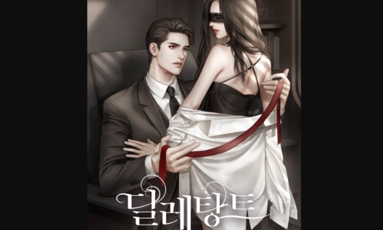 The Dilettante Chapter 51