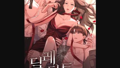 The Dilettante Chapter 52