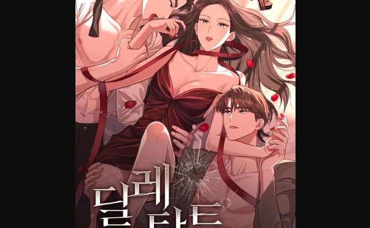 The Dilettante Chapter 52