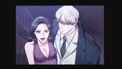 The Dilettante Chapter 53