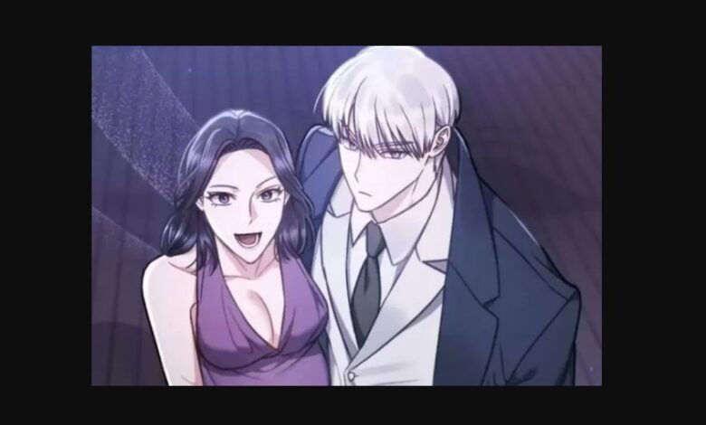 The Dilettante Chapter 53
