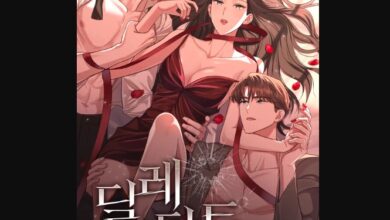 The Dilettante Chapter 54