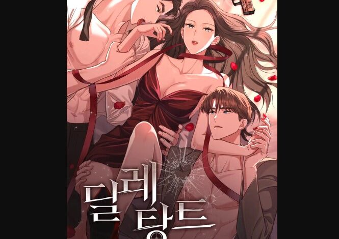 The Dilettante Chapter 54