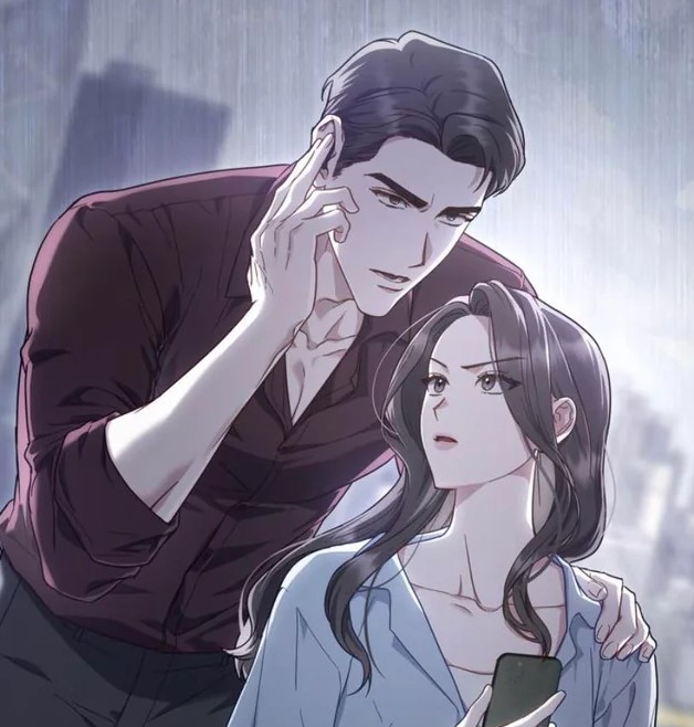 The Dilettante Chapter 54 plot