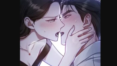The Dilettante Chapter 55