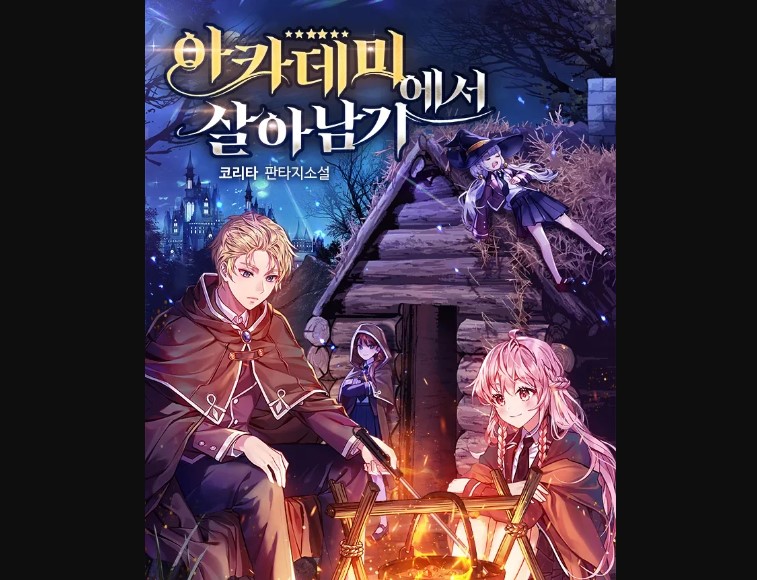 The Extra’s Academy Survival Guide Chapter 10 Spoiler, Release Date
