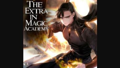 The Extra’s Academy Survival Guide Chapter 8