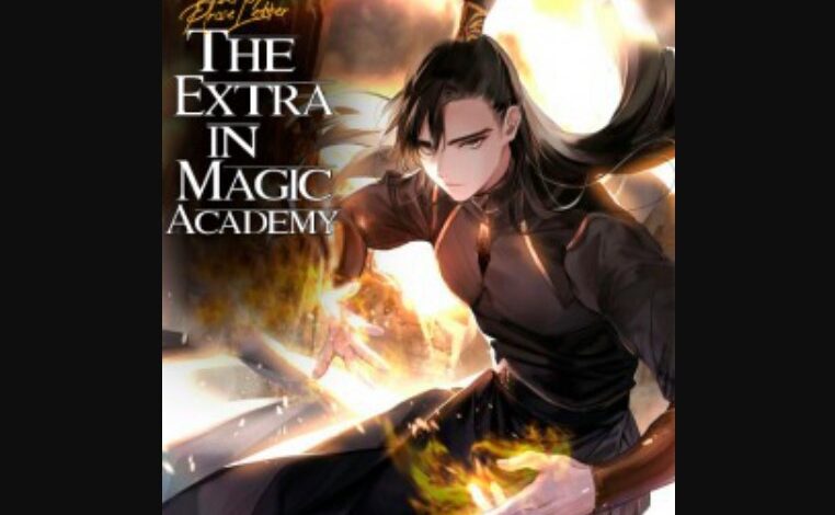 The Extra’s Academy Survival Guide Chapter 8