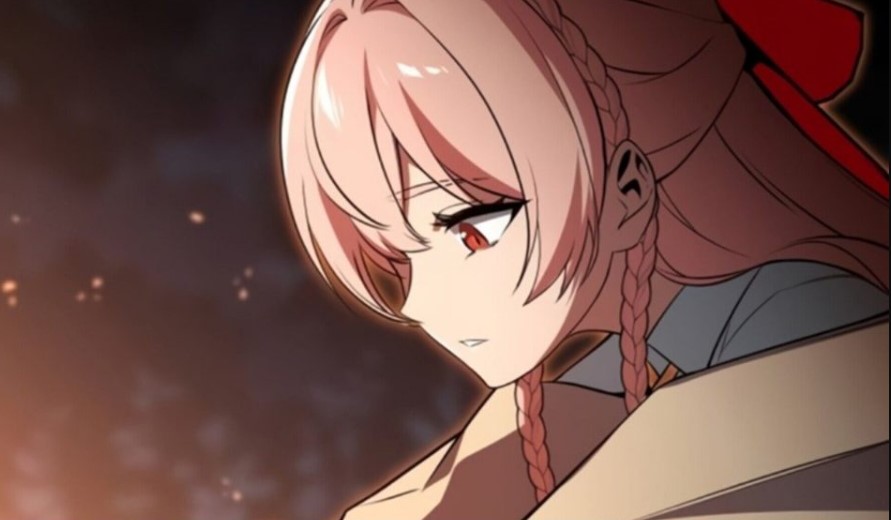 The Extra’s Academy Survival Guide Chapter 8 spoiler