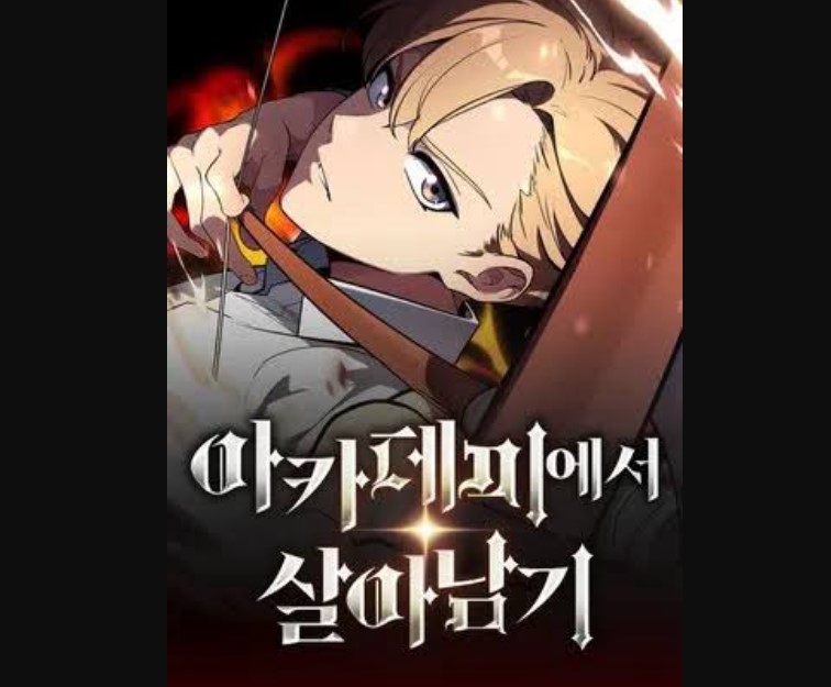 The Extra’s Academy Survival Guide Chapter 9 Spoiler, Release Date